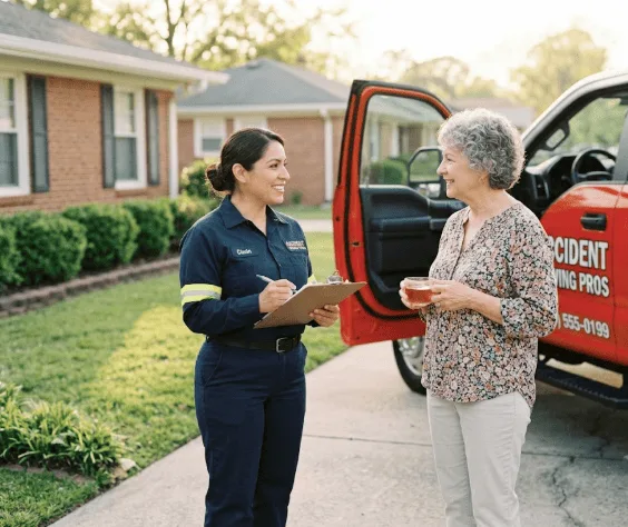 Accident Towing Service Winchester, CA FAQs